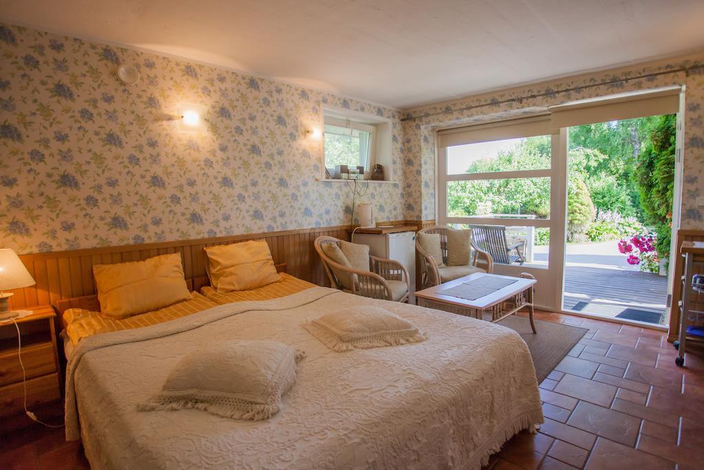 Vaestriku Holiday Home Nasva Pokoj fotografie