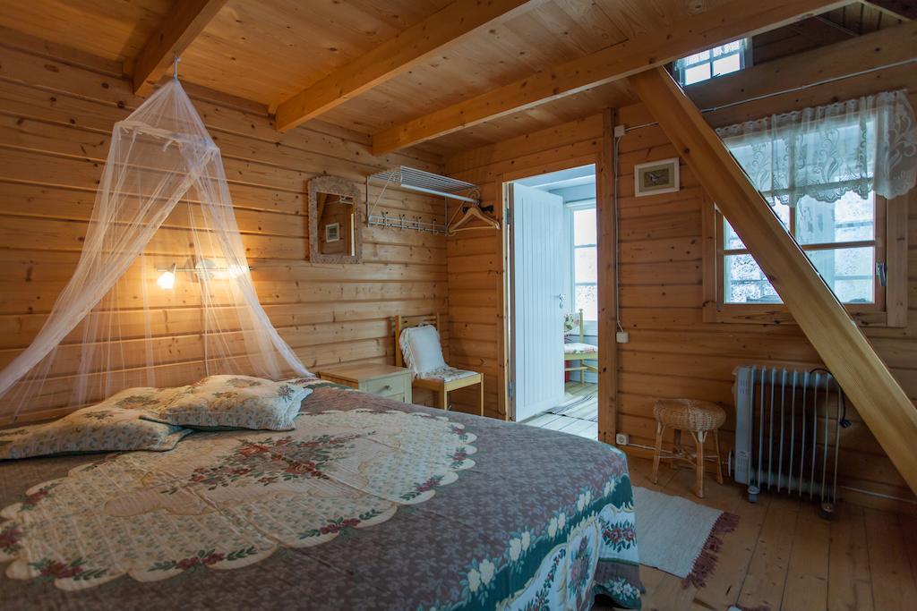 Vaestriku Holiday Home Nasva Pokoj fotografie